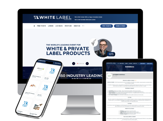 Website Listing