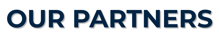 OUR PARTNERS