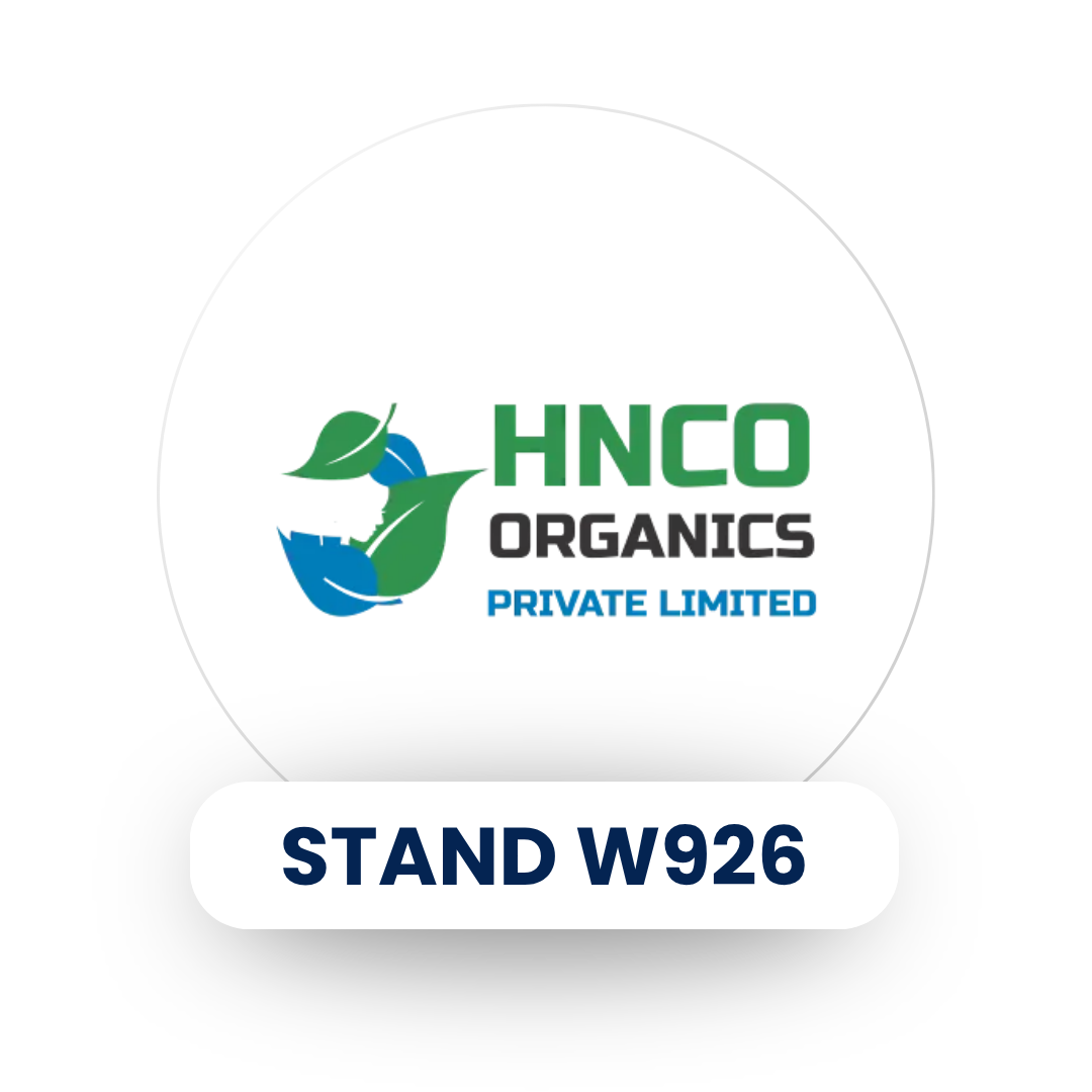 HNCO Organics