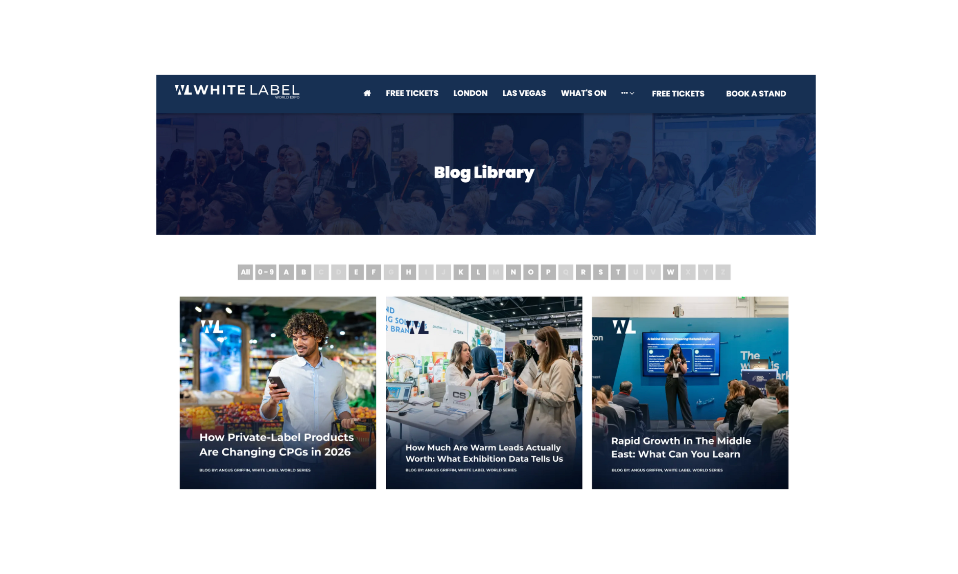 Guest Blogging&nbsp;