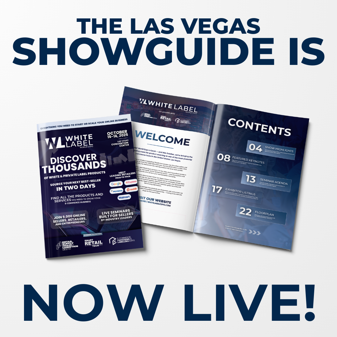 Las Vegas Showguide is Now Live!