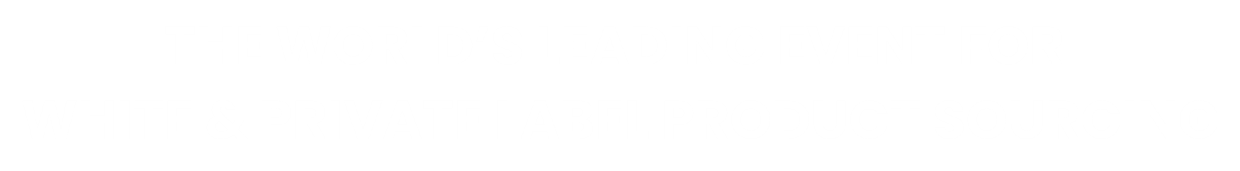 White Label World Expo logo