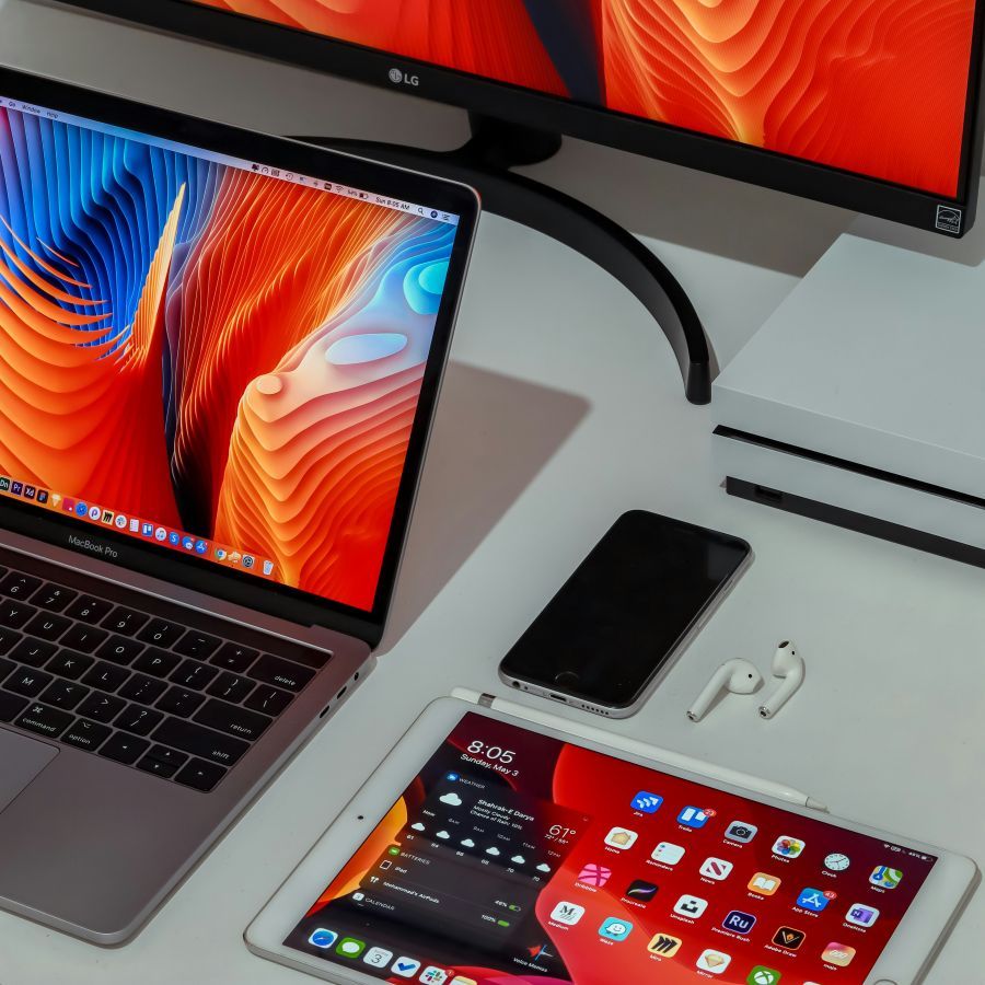 Find tech & electronic products at White Label World Expo