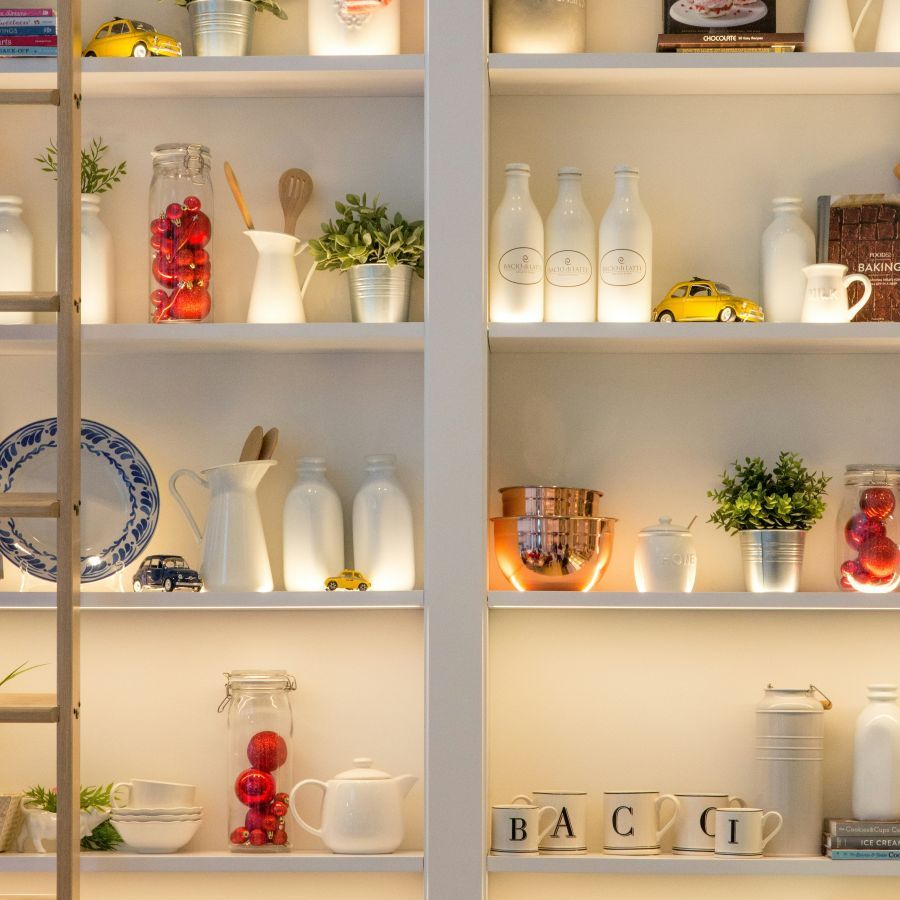 Find home & kitchen products at White Label World Expo