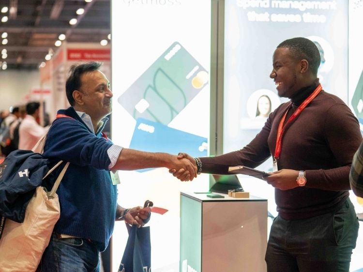 Visit White Label World Expo London