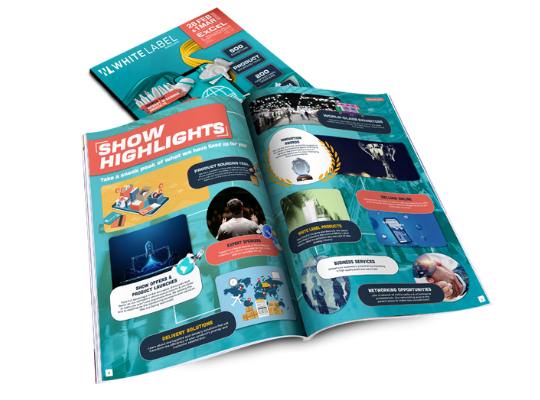 Showguide Inclusion
