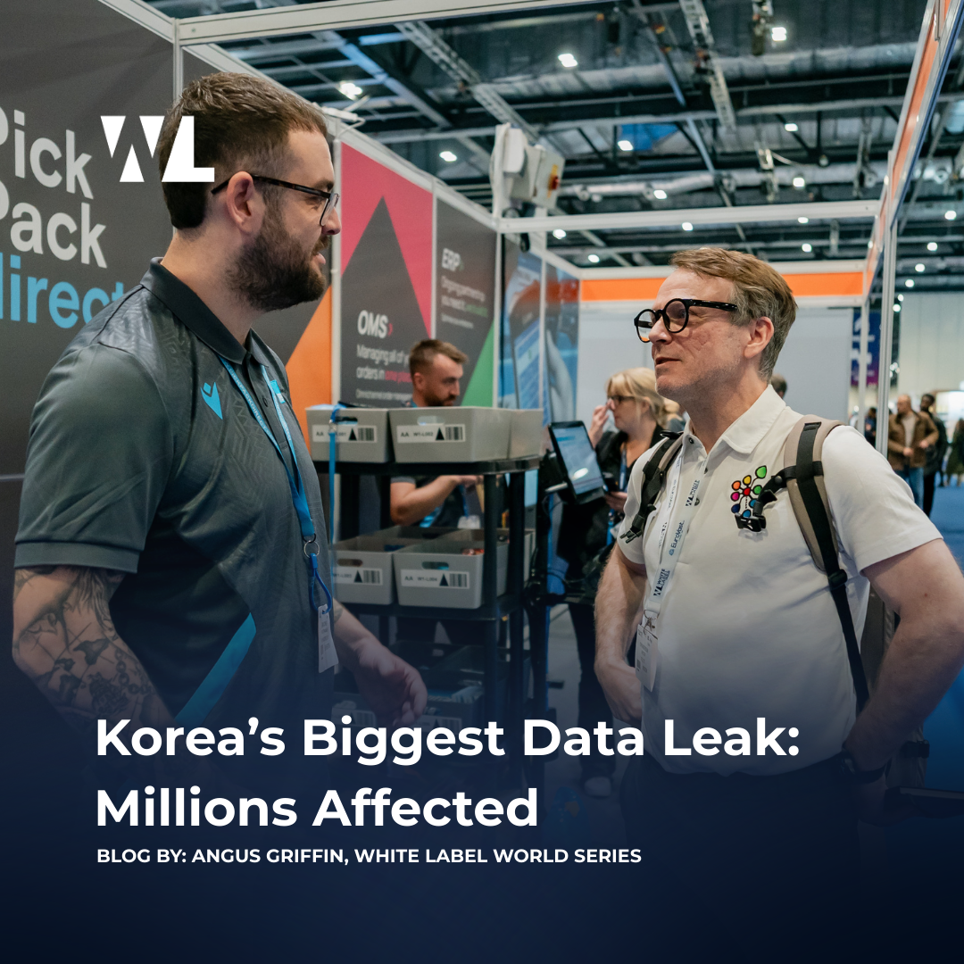 Korea’s Biggest Data Leak Millions Affected