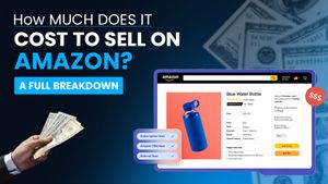 How Much Does It Cost to Sell on Amazon: A Full Breakdown
