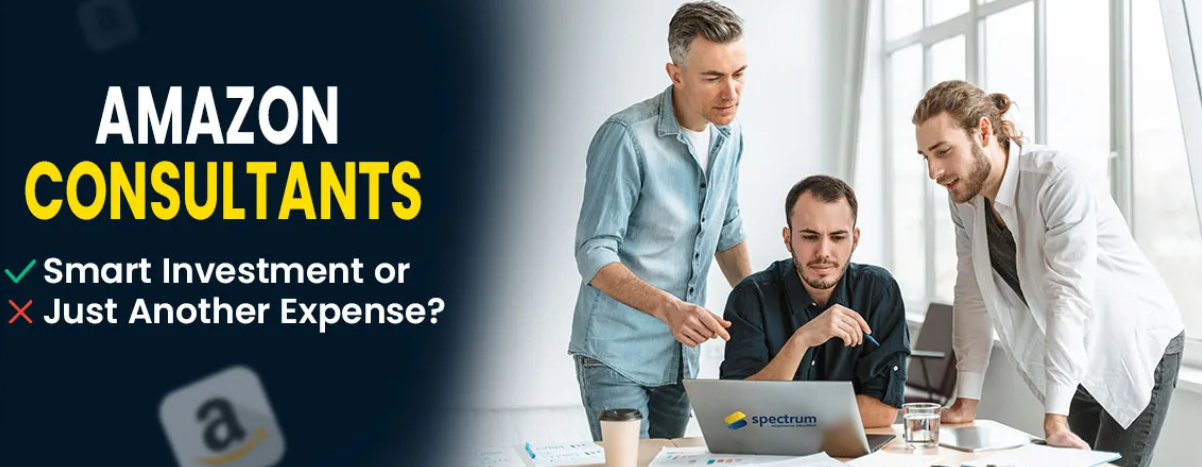 Does Amazon Consulting Experts Cost Much?