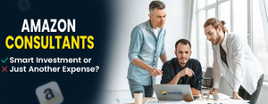 Does Amazon Consulting Experts Cost Much?