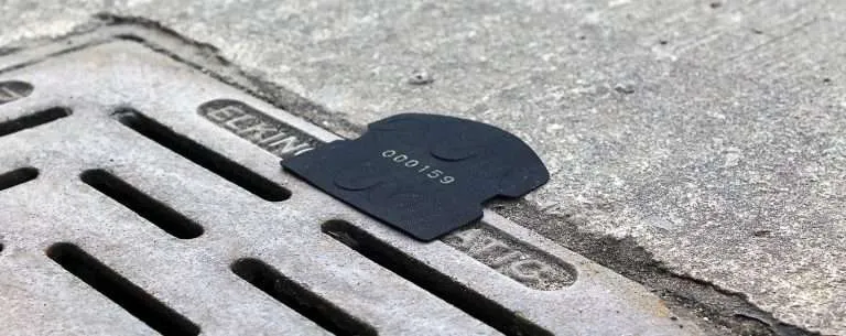 Drain Seals: Inspection Cover Security