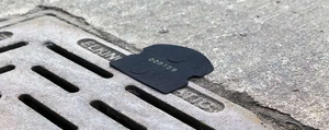 Drain Seals: Inspection Cover Security