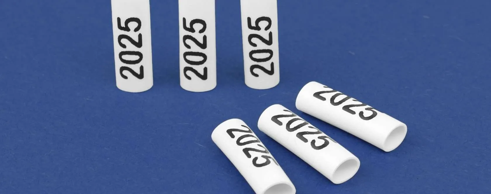 Application & Benefits: Cable Ties and Push Fit Markers