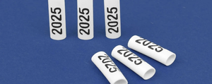 Application & Benefits: Cable Ties and Push Fit Markers