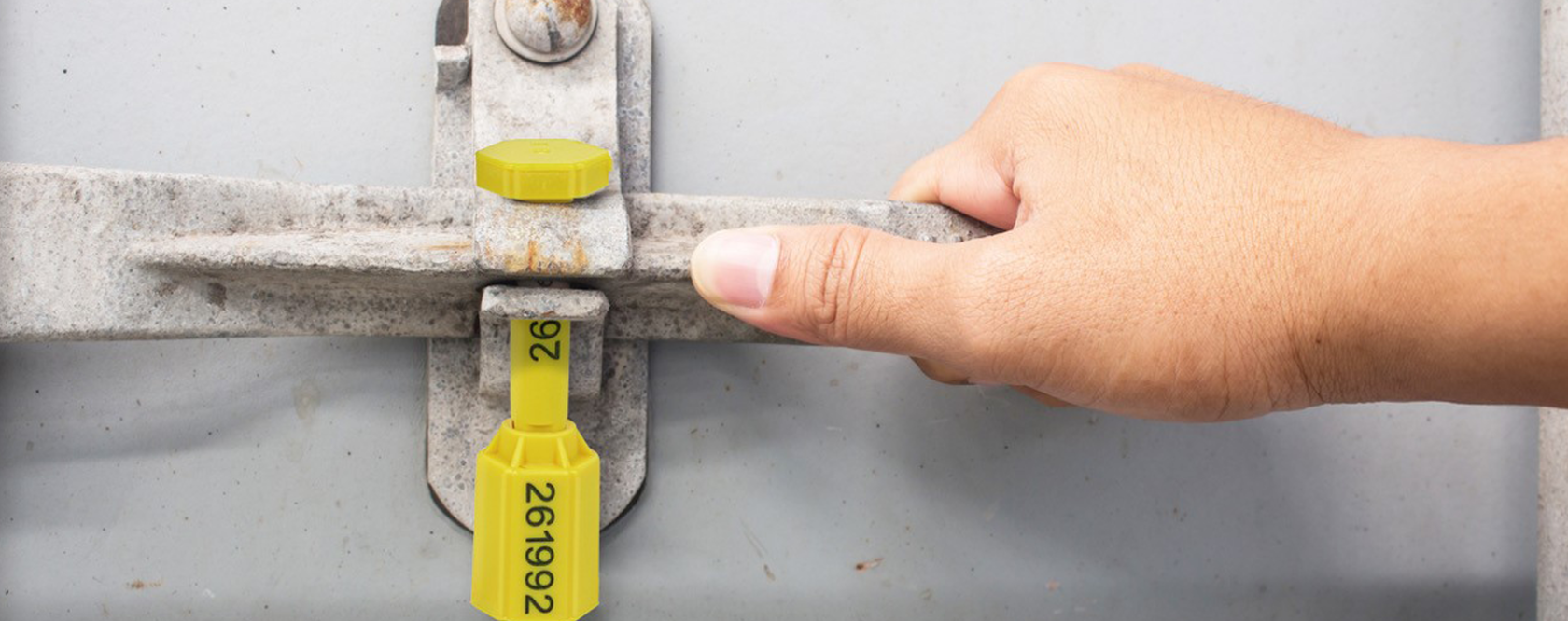 Real-World Success with Tamper-Evident Seals