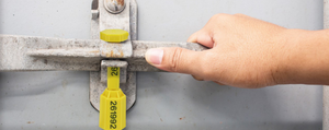 Real-World Success with Tamper-Evident Seals