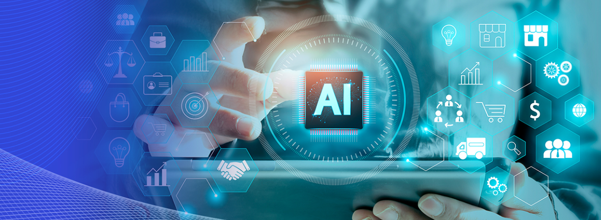 AI in Action: The Challenge in Modernizing Healthcare & Retail