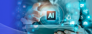 AI in Action: The Challenge in Modernizing Healthcare & Retail