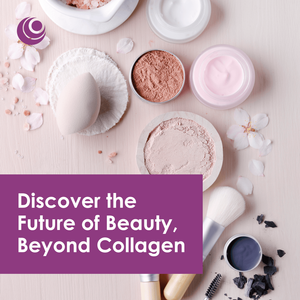 Glow from Within: The Next Generation of Beauty Ingredients