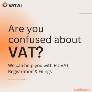 What is VAT and How Does it Work?