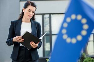 What is an EU Authorized Representative?