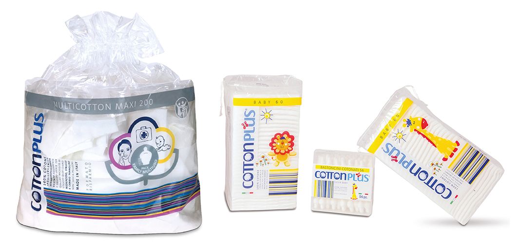 BABY LINE by Cotton Plus