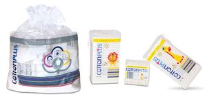 BABY LINE by Cotton Plus