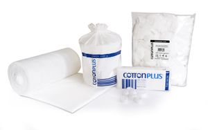 PROFESSIONAL LINE by Cotton Plus
