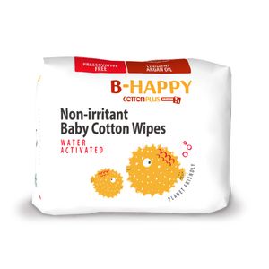 B-HAPPY by Cotton Plus