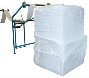 SEMI-MANUFACTURED COTTON line
