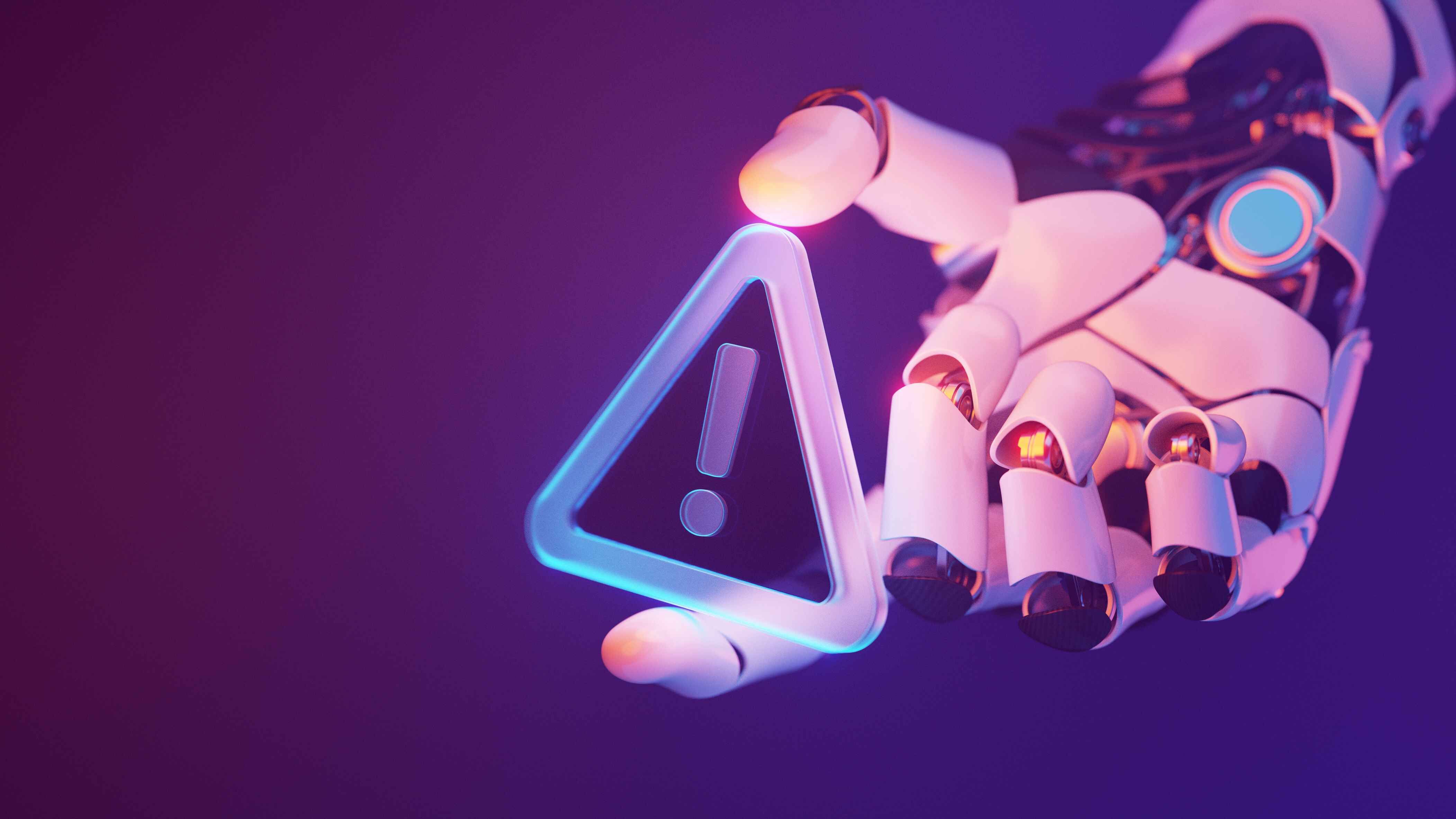 Why most businesses fail at AI readiness and maturity