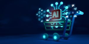 Five AI tools reshaping ecommerce forever