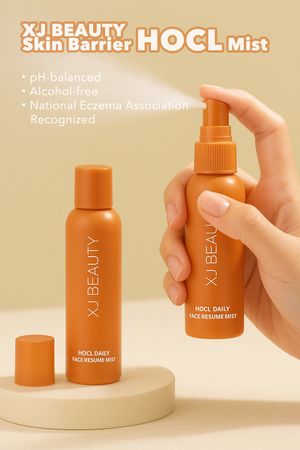 HOCL Products: The Ideal Choice for Retailers' Private Label Brands