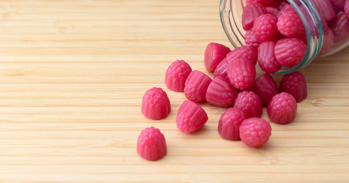 Magnesium Gummies Join Our Shelf-Ready Line-Up