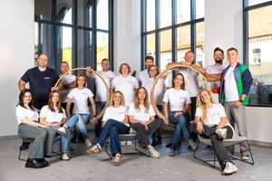 Employee engagement platform MELP gains €1.25M investment as user base quadruples