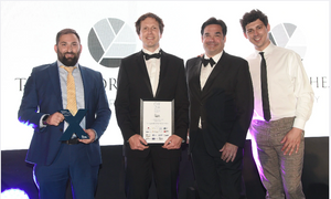 Oxfordshire Business Awards 