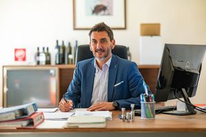 The Importance of Direct Contact in B2B: Building Successful Partnerships with Olium d.o.o. and Hera Blend Services