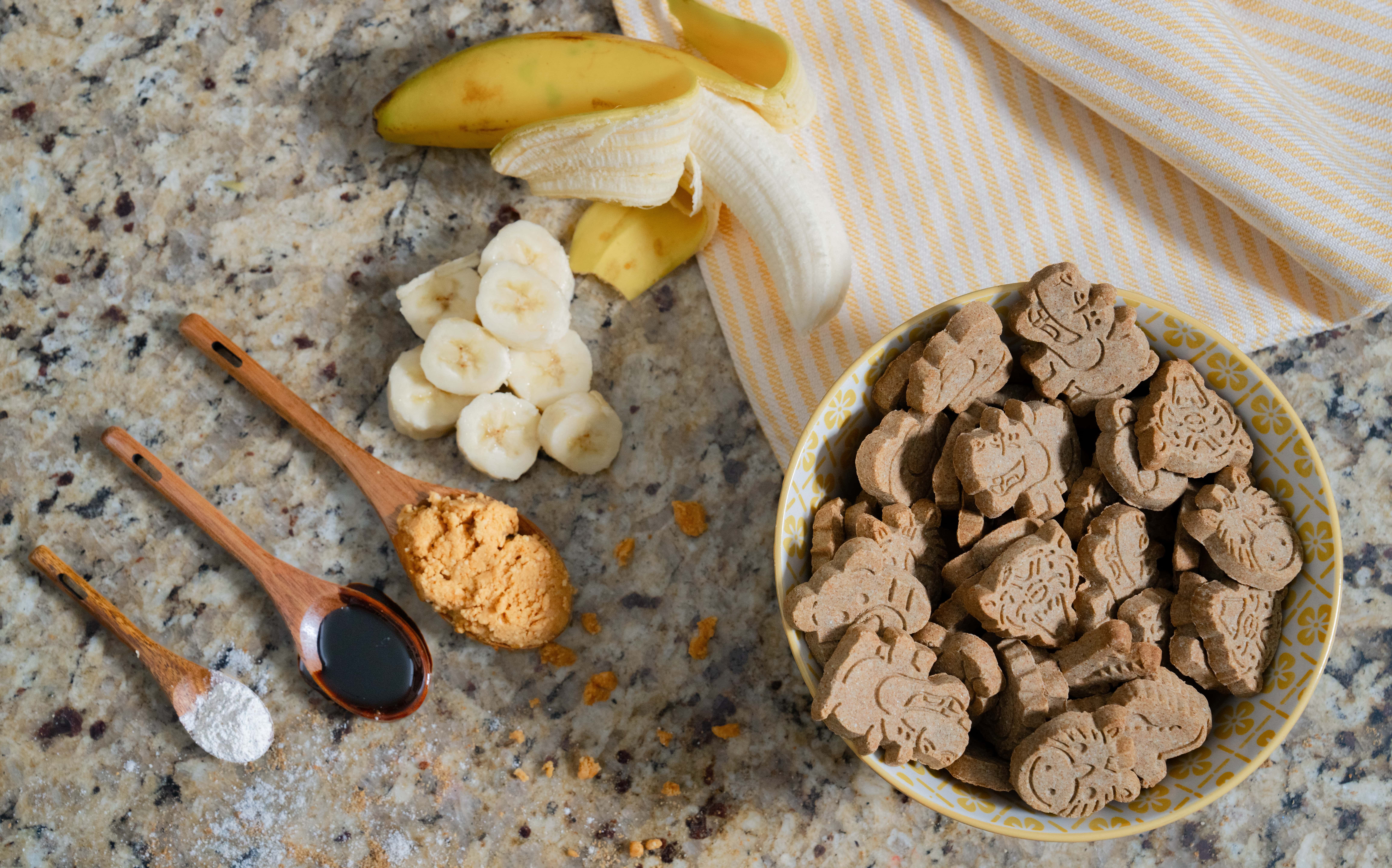 Elevate Your Brand with Human-Grade Dog Treats and Food