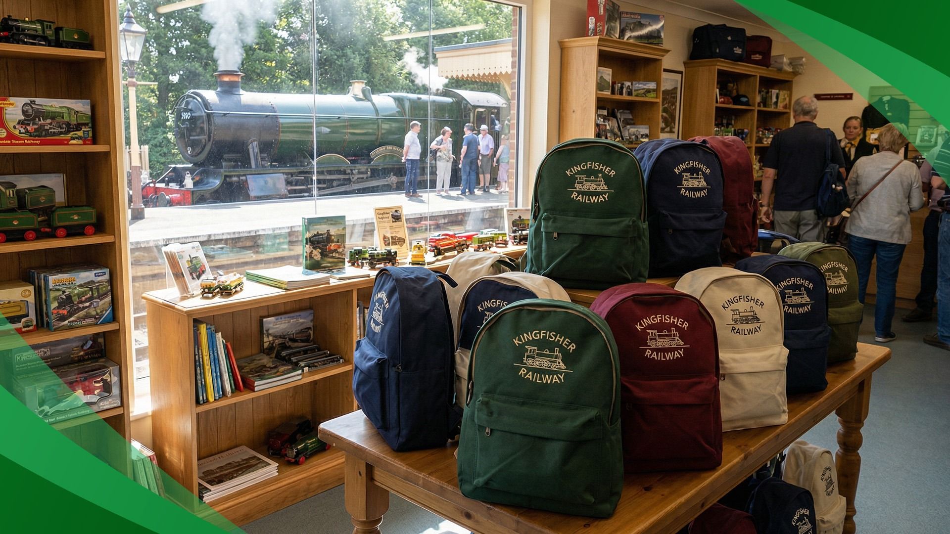 How a Strong Brand Identity Transforms Your Retail Business