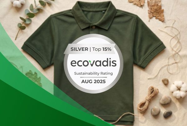 Ethical Fashion - No Compromises!