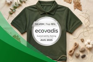 Ethical Fashion - No Compromises!