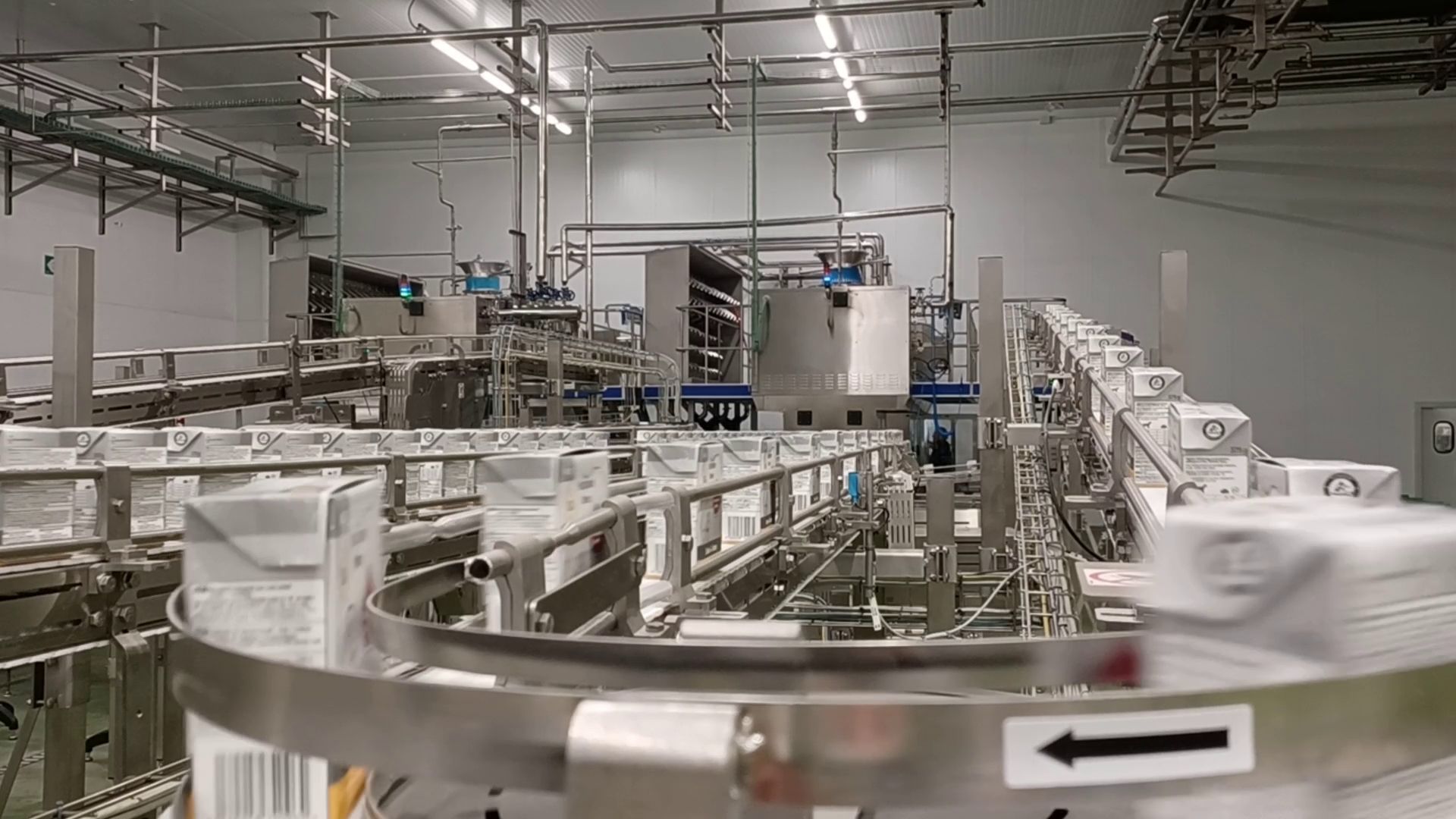 Our new petfood biofactory is now fully operational thanks to the “Sustainable Petfood 360” project