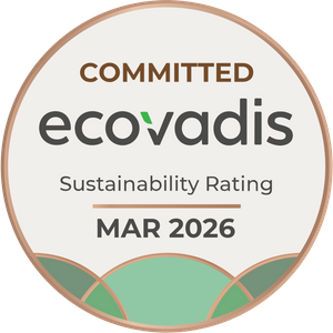 PetSelect strengthens its sustainability performance in the 2026 EcoVadis assessment