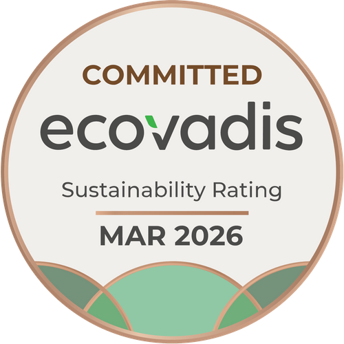 PetSelect strengthens its sustainability performance in the 2026 EcoVadis assessment