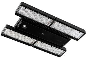 Lighting solutions for industrial & logistics applications