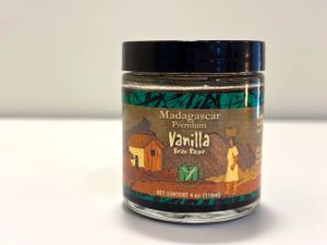 Vanilla Bean Paste