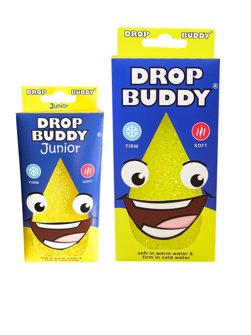 Drop BuddyÂ®