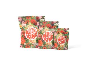 Stand Up Pouches