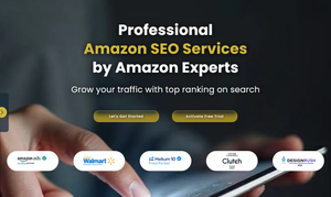 Amazon SEO Services