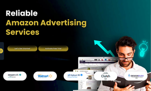 Amazon Advertising Services